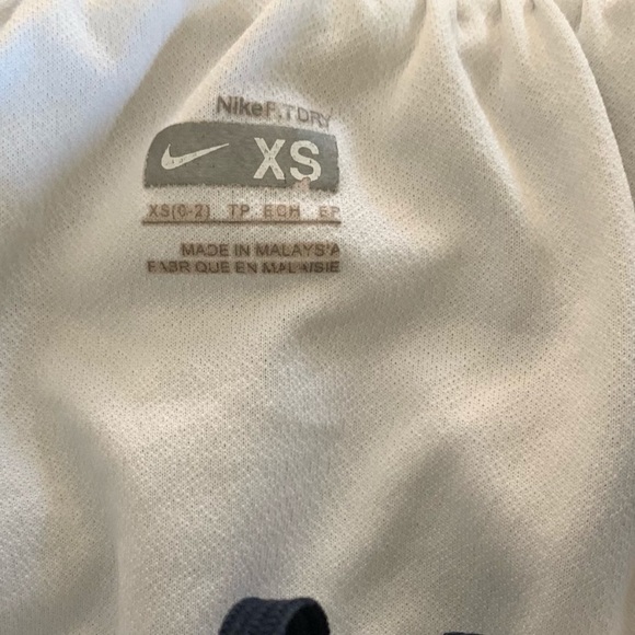 Nike Dri-Fit Shorts - Picture 2 of 3